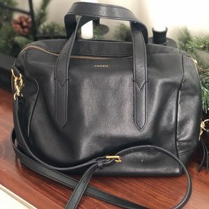 Fossil Handbag